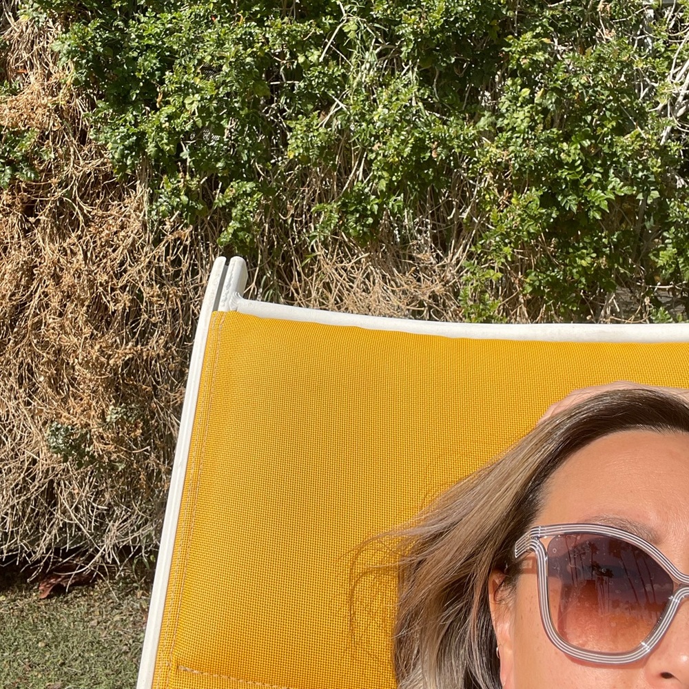 Meet your Posher, Jenna